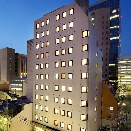 Hotel Pao Hiroshima Exterior foto